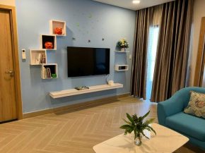 Aria Vũng Tàu Căn Hộ Nghỉ Dưỡng